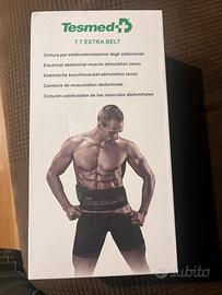 Elettrostimolatore Addominali Tesmed