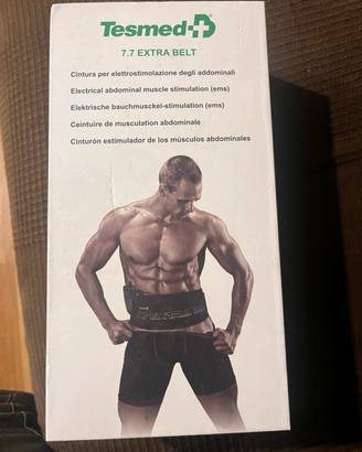 Elettrostimolatore Addominali Tesmed