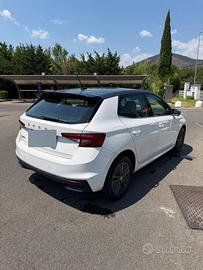 Skoda Fabia 4^ Serie STYLE