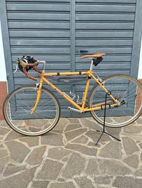 bici touring/trekking vintage