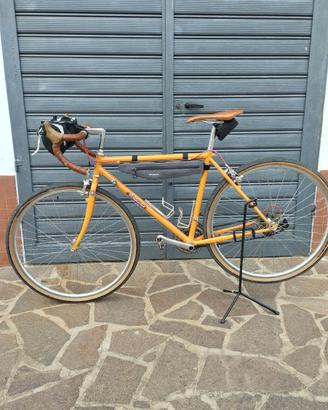 bici touring/trekking vintage