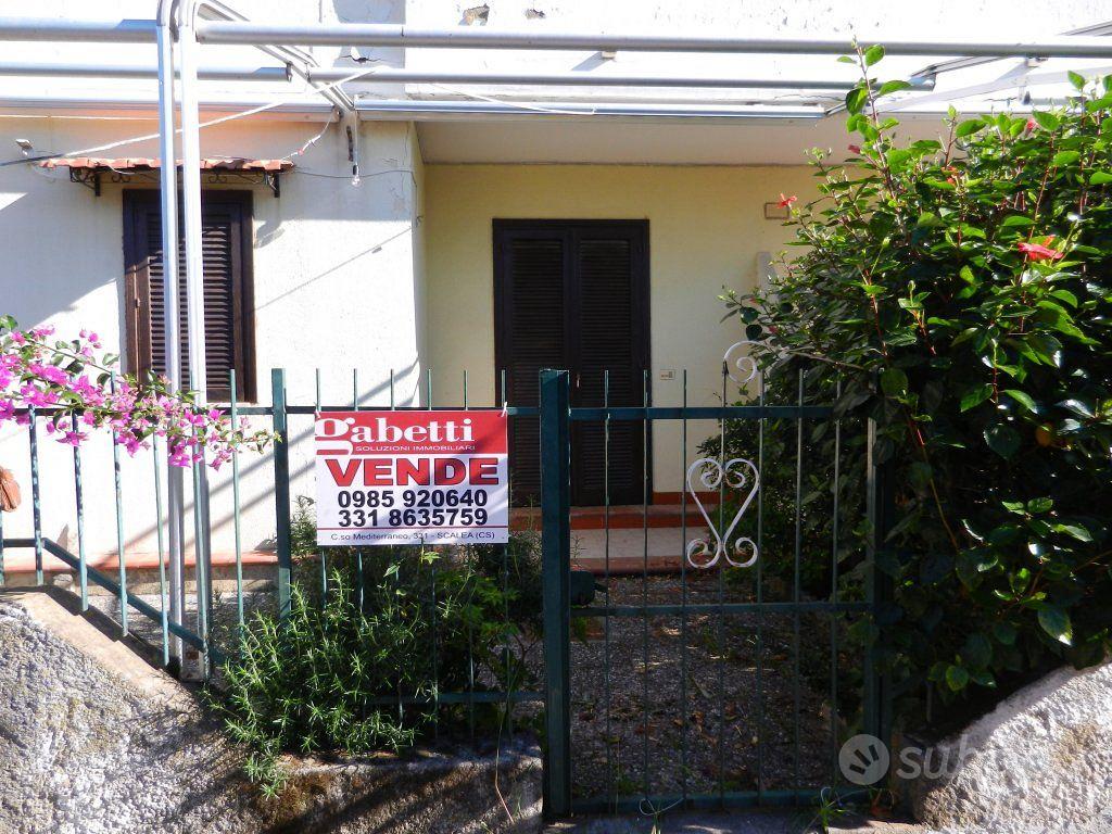 Apartment in Santa Maria del Cedro, Marina di Santa Maria del Cedro - Vista 2
