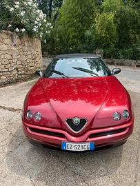 ALFA ROMEO SPIDER 916