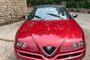 ALFA ROMEO SPIDER 916