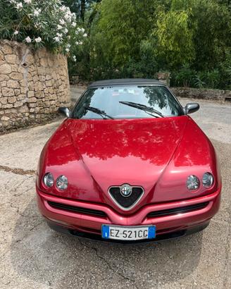 ALFA ROMEO SPIDER 916