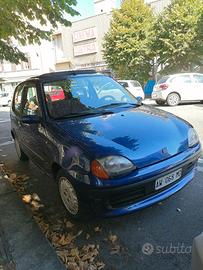 FIAT 600 GPL