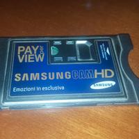 Smart cam HD Samsung 