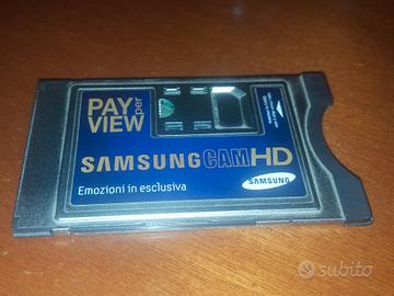 Smart cam HD Samsung 