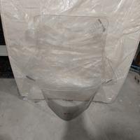 parabrezza per magesty 400 