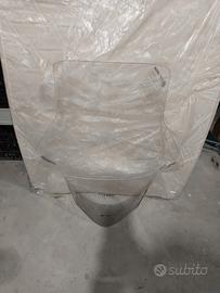 parabrezza per magesty 400 