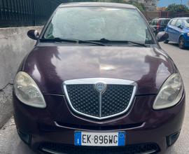 Lancia Ypsilon 2008 Gpl