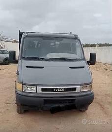 Iveco Daily c13 ribaltabile