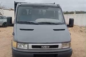 Iveco Daily c13 ribaltabile