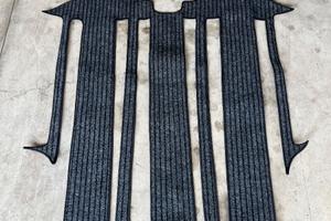 Tappeto Volkswagen Multivan T7