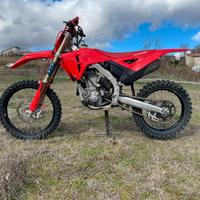 crf 450 r 2021