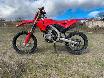 crf 450 r 2021