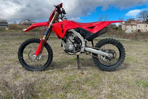 crf 450 r 2021