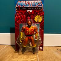 Masters of the Universe Origins vari personaggi