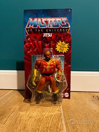 Masters of the Universe Origins vari personaggi