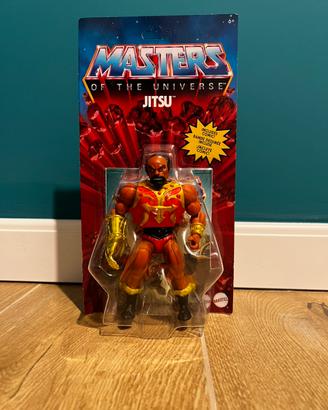 Masters of the Universe Origins vari personaggi