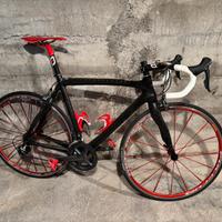 Bici da corsa Pinarello Fp4