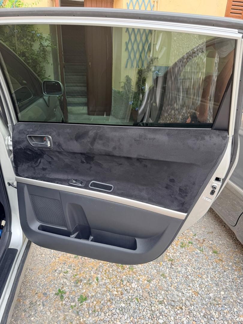 Toyota Corolla 2008 photo 4