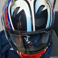 Casco Arai M versione limitata
