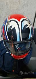 Casco Arai M versione limitata