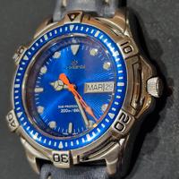 LORENZ SUB DAY-DATE - N.O.S.