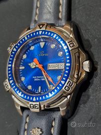 LORENZ SUB DAY-DATE - N.O.S.