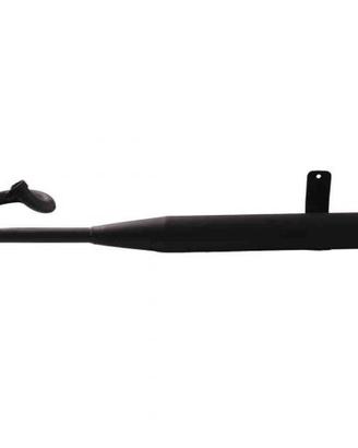 Marmitta Piaggio Boxer Sito 212