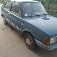 Fiat 127