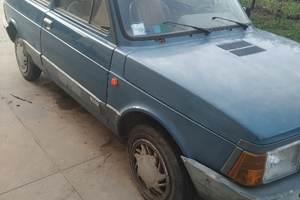 Fiat 127