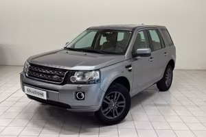 Land Rover Freelander 2 2.2 TD4 XS 4WD