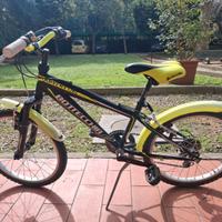 Bicicletta Bottecchia Bimbo