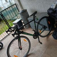 Bicicletta da corsa 