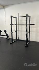 Rack Lacertosus