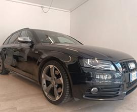 Audi S4 Avant 3.0 TFSI quattro S tronic MOTORE KM 