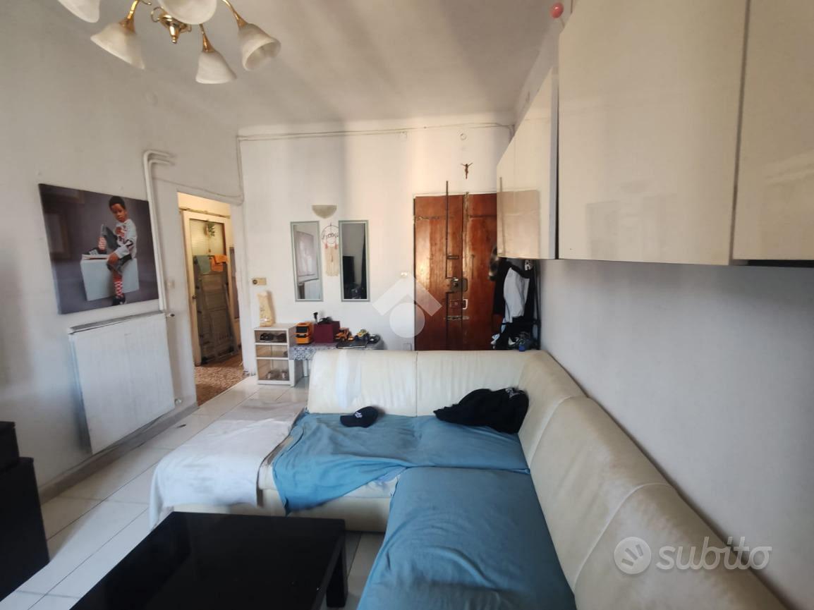 Appartamento – Genova, Campasso, Centro Ovest - Vista 4