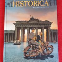 Historica Mondadori n.7 Berlino.