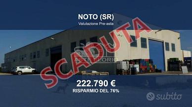 Immobile in asta di 1347 m² con più di 5 locali a 
