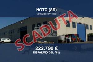 Immobile in asta di 1347 m² con più di 5 locali a 
