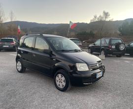 Fiat Panda 1.3 MJT 16V Emotion