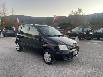 Fiat Panda 1.3 MJT 16V Emotion