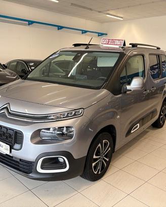 Citroen Berlingo M FEEL BlueHDi 100 N1 SPOTICAR