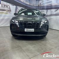 HYUNDAI Tucson 1.6 CRDi 48V XLine FULL-LED NAVI
