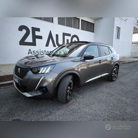 PEUGEOT 2008 1.5HDI GTLINE