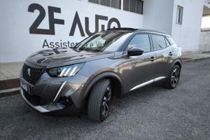 PEUGEOT 2008 1.5HDI GTLINE