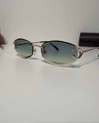 Occhiali da sole Cartier modello CTO467S