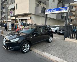 Nissan Qashqai 1.6 16V GPL Eco Acenta